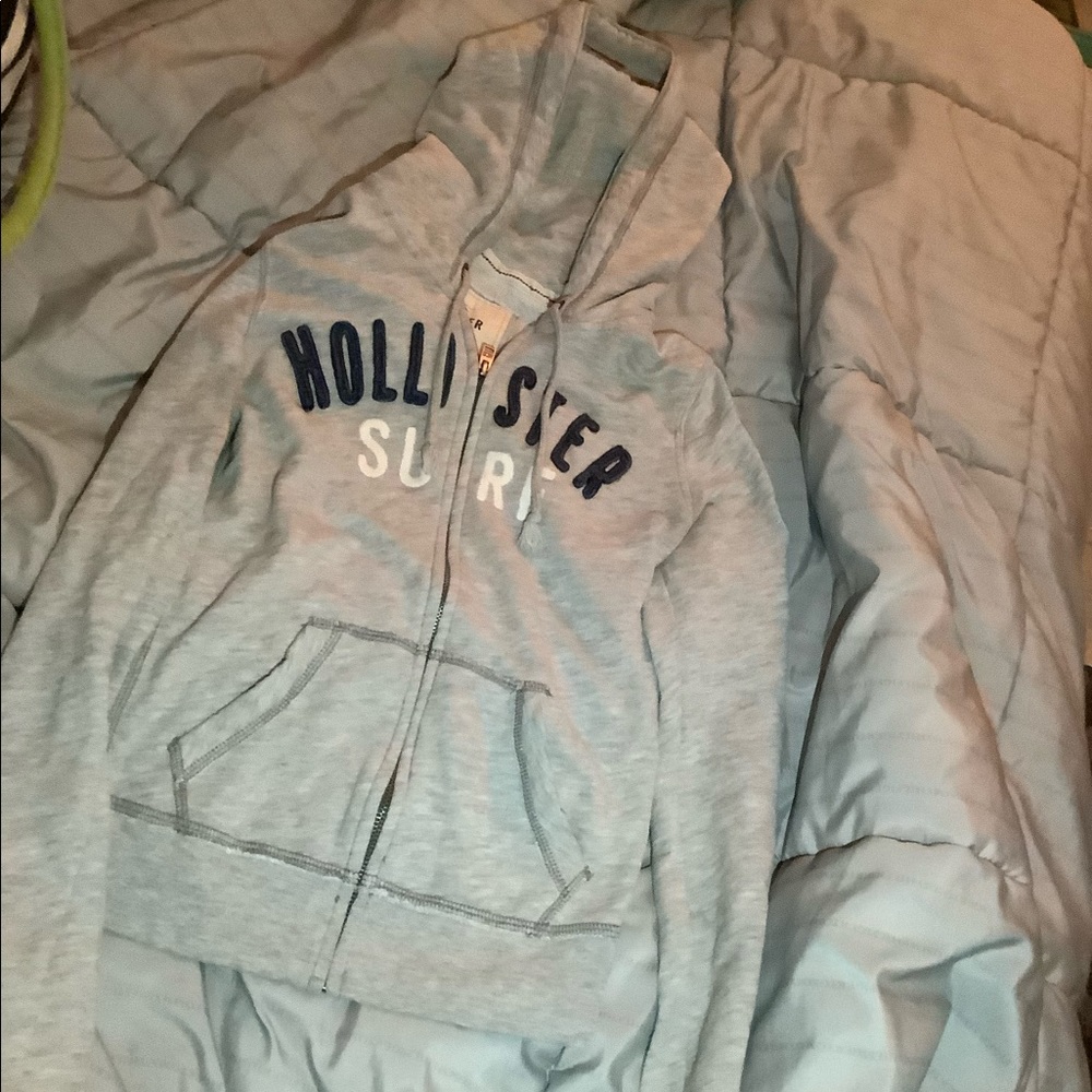Jacket - Picture 2 of 3